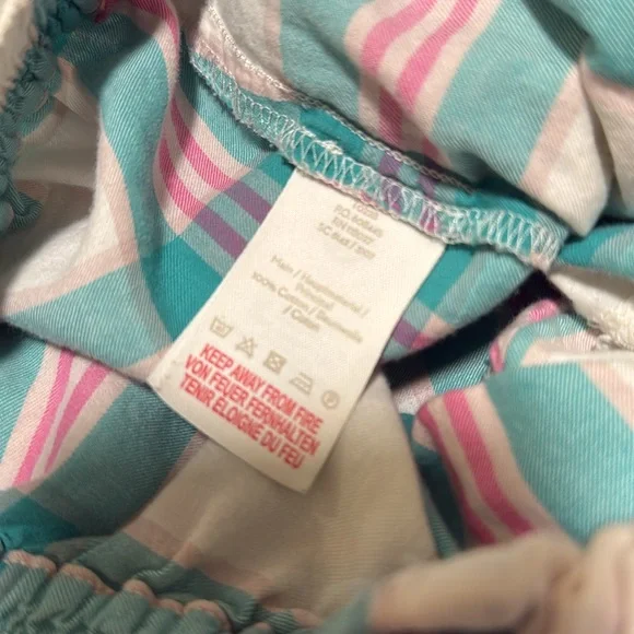 💖Boden Pajama Bottoms💖Anthropologie💖 - Picture 5 of 7